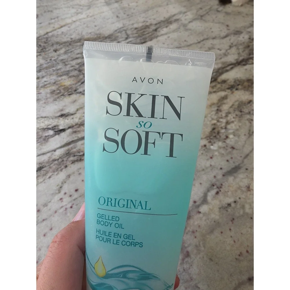 Avon skin so